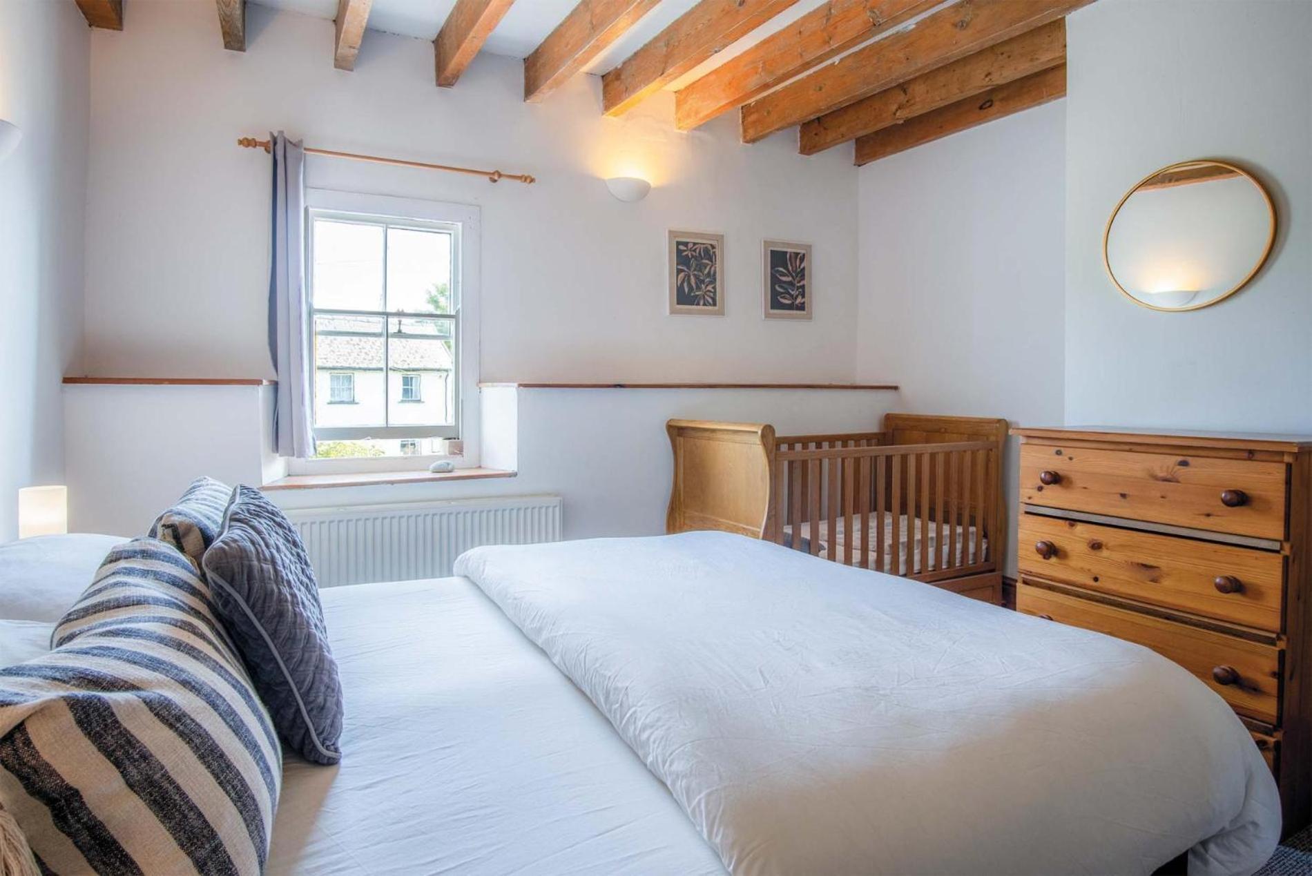 Angle Adventures - 4 Bedroom Cottage - Angle Kültér fotó