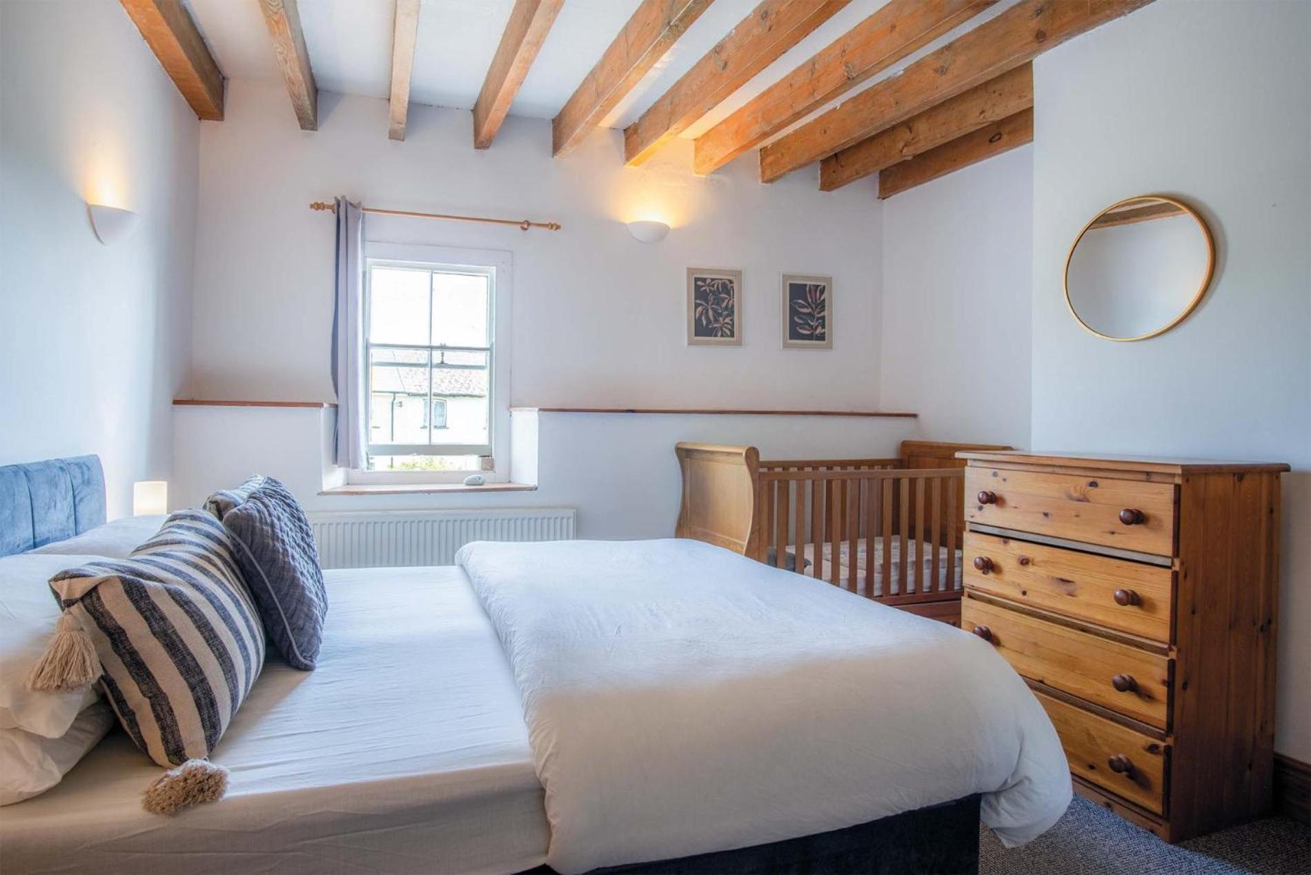 Angle Adventures - 4 Bedroom Cottage - Angle Kültér fotó