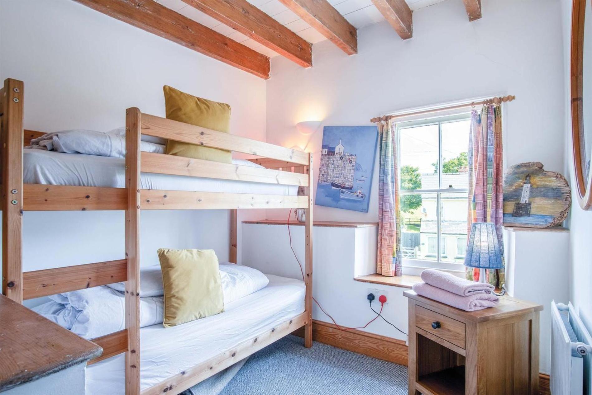 Angle Adventures - 4 Bedroom Cottage - Angle Kültér fotó