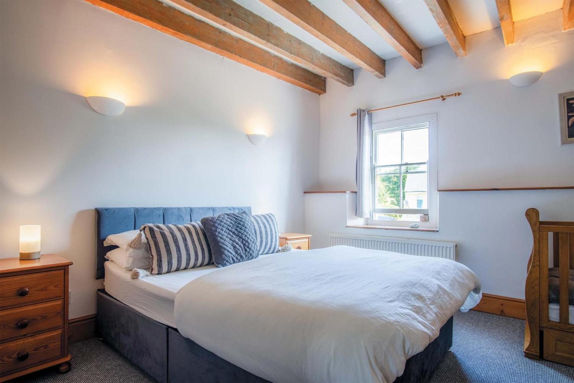 Angle Adventures - 4 Bedroom Cottage - Angle Kültér fotó